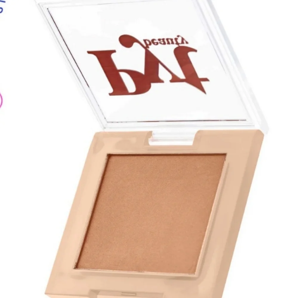PYT Beauty Set Me Up Setting Powder in Caramel, Full Size